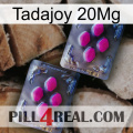 Tadajoy 20Mg 01